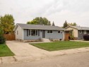 1818 10A Street, Coaldale, AB  - Outdoor 