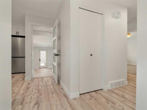 1818 10A Street, Coaldale, AB - Indoor Photo Showing Other Room