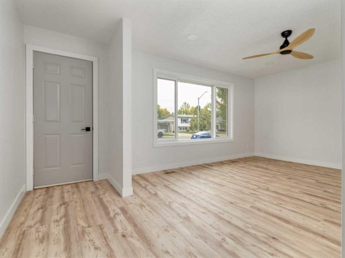 1818 10A Street, Coaldale, AB - Indoor Photo Showing Other Room