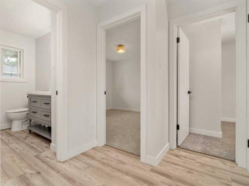 1818 10A Street, Coaldale, AB - Indoor