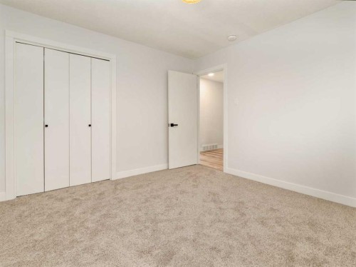 1818 10A Street, Coaldale, AB - Indoor Photo Showing Other Room