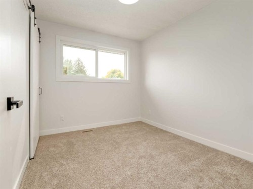 1818 10A Street, Coaldale, AB - Indoor Photo Showing Other Room