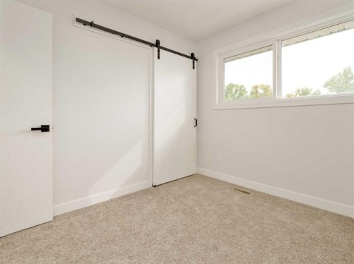 1818 10A Street, Coaldale, AB - Indoor Photo Showing Other Room