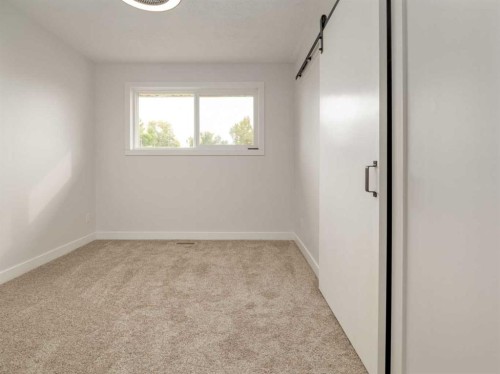 1818 10A Street, Coaldale, AB - Indoor Photo Showing Other Room