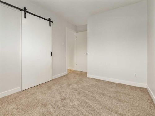 1818 10A Street, Coaldale, AB - Indoor Photo Showing Other Room