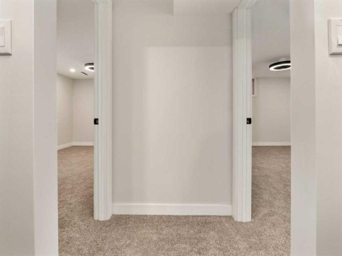 1818 10A Street, Coaldale, AB - Indoor Photo Showing Other Room