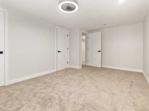 1818 10A Street, Coaldale, AB - Indoor Photo Showing Other Room