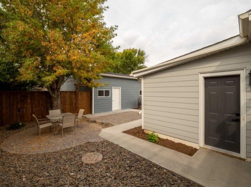 1818 10A Street, Coaldale, AB - Outdoor With Exterior