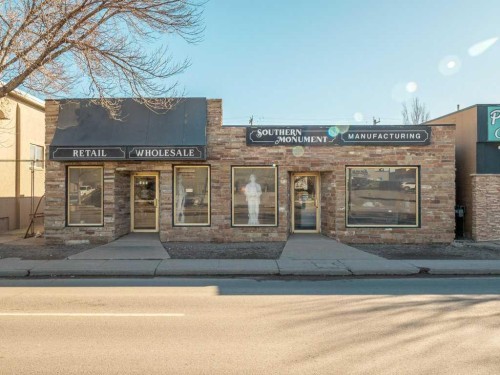 121 13 Street North, Lethbridge, AB 