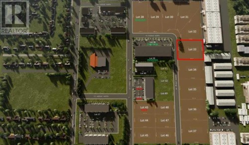 1453 30 Street North, Lethbridge, AB 
