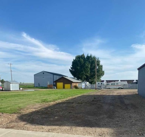 421 2 Avenue, Bassano, AB 