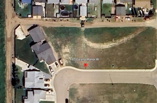 83 Upland Manor West, Brooks, AB 