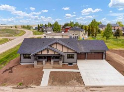 25 Blue Heron Bay  Lake Newell Resort, AB T1R 0X5