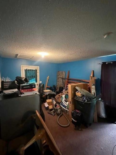 406 Fox Lake Trail, Hanna, AB - Indoor Photo Showing Other Room