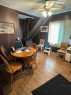 406 Fox Lake Trail, Hanna, AB  - Indoor 