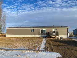 11 Sagebrush Estates  Rural Newell, County Of, AB T1R 1P1