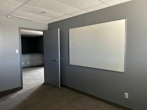 Highway 27, Rural Mountain View County, AB 