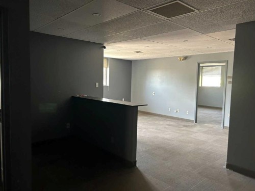 Highway 27, Rural Mountain View County, AB 