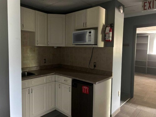 Highway 27, Rural Mountain View County, AB 