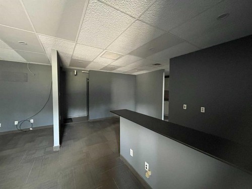 Highway 27, Rural Mountain View County, AB 