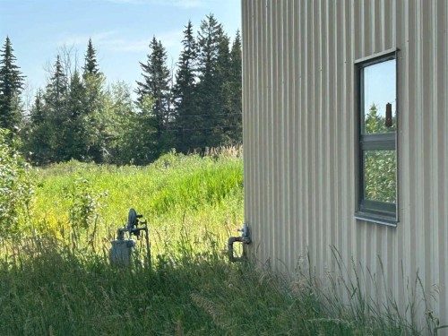 Highway 27, Rural Mountain View County, AB 