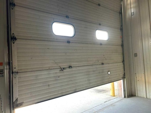 Highway 27, Rural Mountain View County, AB 