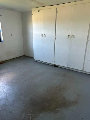 Highway 27, Rural Mountain View County, AB 