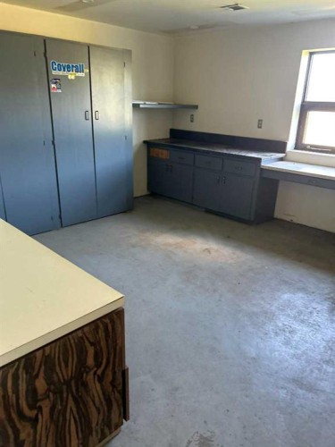 Highway 27, Rural Mountain View County, AB 