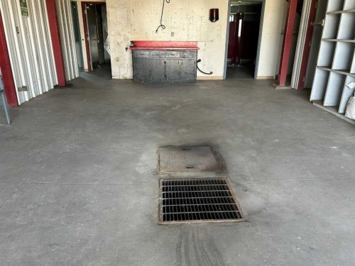 Highway 27, Rural Mountain View County, AB 