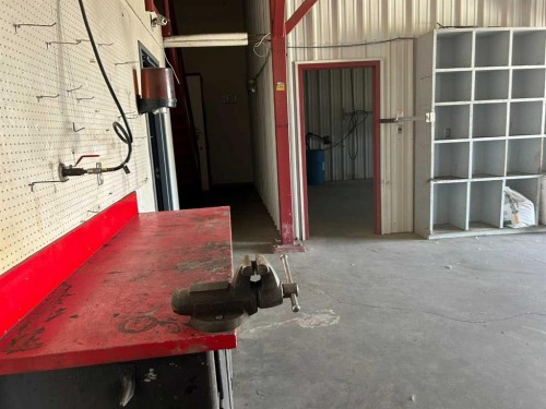 Highway 27, Rural Mountain View County, AB 