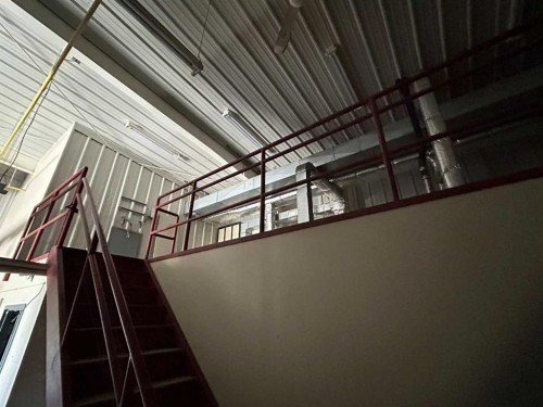 Highway 27, Rural Mountain View County, AB 