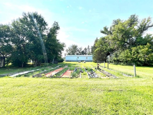 163078 Twp Rd 232, Gem, AB - Outdoor
