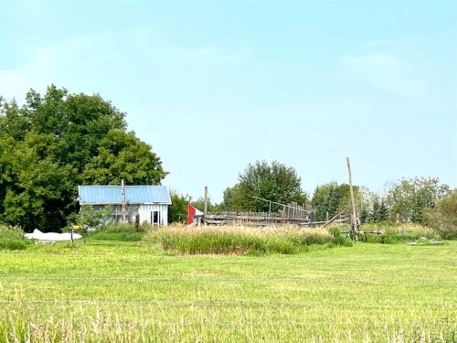 163078 Twp Rd 232, Gem, AB - Outdoor