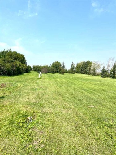 163078 Twp Rd 232, Gem, AB - Outdoor With View