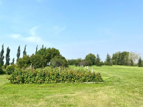 163078 Twp Rd 232, Gem, AB - Outdoor With View