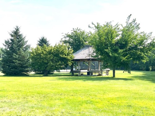 163078 Twp Rd 232, Gem, AB - Outdoor