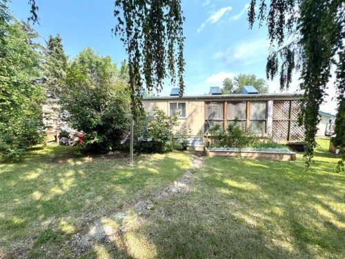 163078 Twp Rd 232, Gem, AB - Outdoor