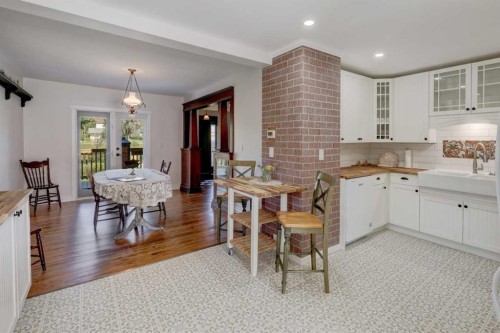 1507 2 Avenue Nw, Drumheller, AB - Indoor