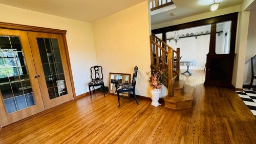 1507 2 Avenue Nw, Drumheller, AB - Indoor Photo Showing Other Room