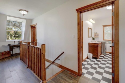 1507 2 Avenue Nw, Drumheller, AB - Indoor Photo Showing Other Room