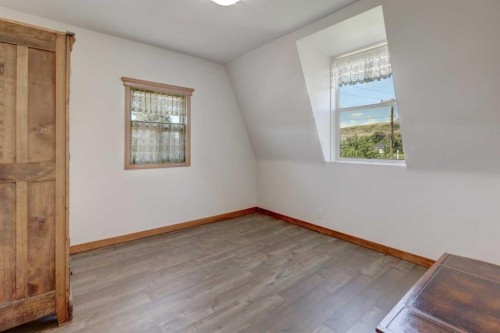 1507 2 Avenue Nw, Drumheller, AB - Indoor Photo Showing Other Room