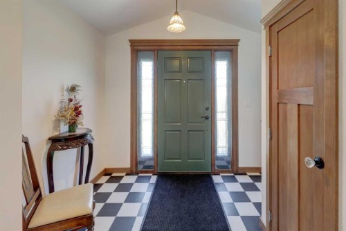 1507 2 Avenue Nw, Drumheller, AB - Indoor Photo Showing Other Room