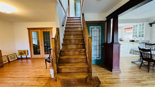 1507 2 Avenue Nw, Drumheller, AB - Indoor Photo Showing Other Room