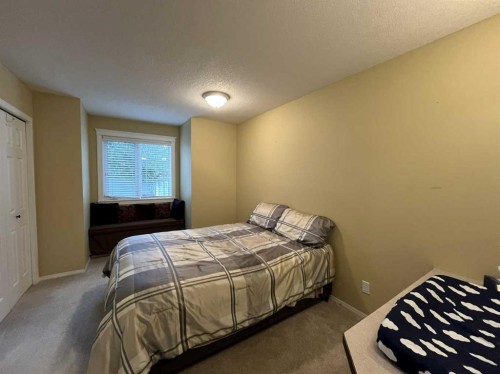 3930 Harmony Place, Taber, AB - Indoor Photo Showing Bedroom