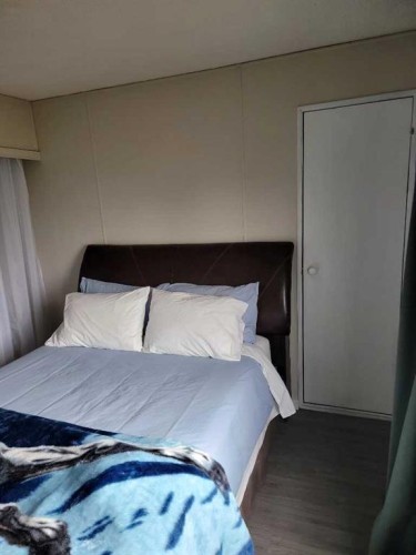 218 3 Avenue East, Cereal, AB - Indoor Photo Showing Bedroom