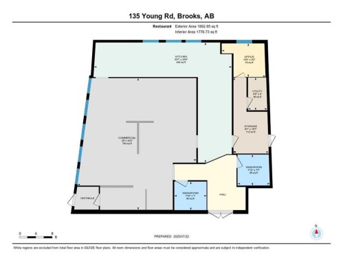 135 Young Road, Brooks, AB 