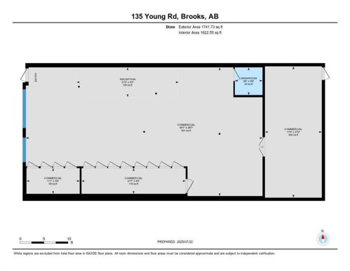 135 Young Road, Brooks, AB 