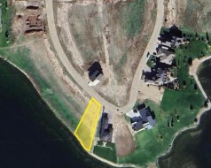 Lot 10 Kingfisher Estates Drive  Lake Newell Resort, AB T1R 0X5