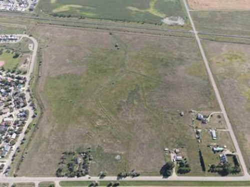 1325 Cassils Road, Brooks, AB 
