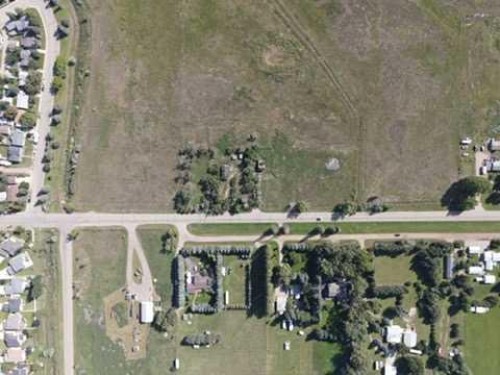 1325 Cassils Road, Brooks, AB 